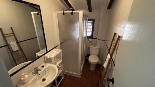 Higueruela House | La Casa de la Abuela