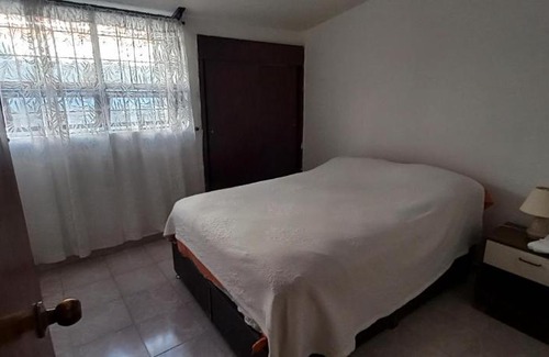 Puebla House | La Casa de la Abuela en Puebla