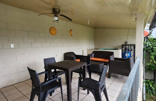 Comasagua House | La Casa de la Abuela 4-bedroom house in Comasagua