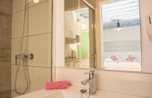 San Basilio Apartment | La Casa de la Costurera