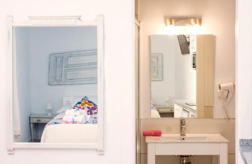 San Basilio Apartment | La Casa de la Costurera