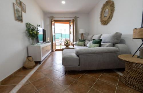 Costa Esuri Apartment | La casa de la encina
