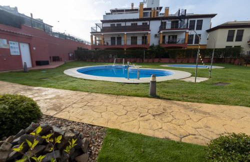Costa Esuri Apartment | La casa de la encina