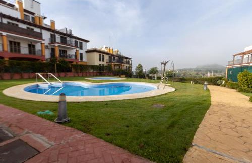 Costa Esuri Apartment | La casa de la encina