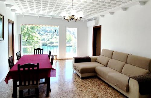 Ossa de Montiel House | La casa de la Laguna