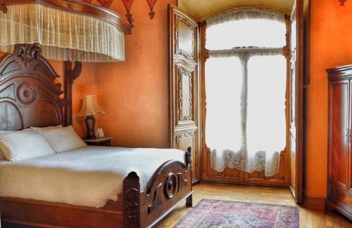 Downtown Queretaro Hotel | La Casa de la Marquesa