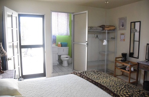 Tijuana Apartment | La Casa de la Nana - Cuarto 4