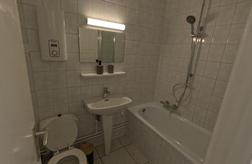 Westende Apartment | La Casa de la Playa