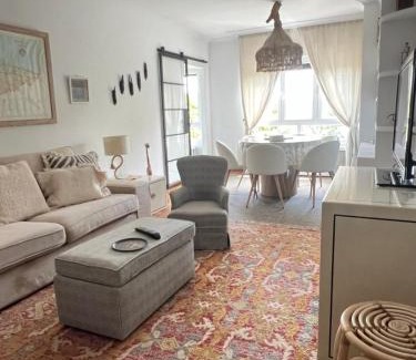 Gijon-Este Apartment | La casa de Laly