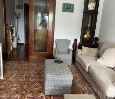 Gijon-Este Apartment | La casa de Laly