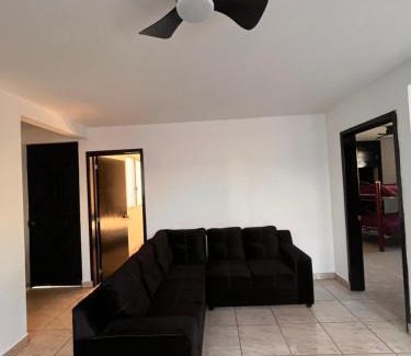 Ixmiquilpan Apartment | La Casa de las Aguas