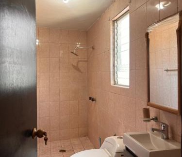 Ixmiquilpan Apartment | La Casa de las Aguas