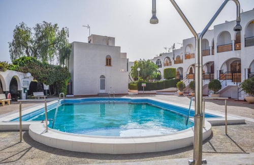 Puerto de Mazarron House | La Casa de las Maravillas