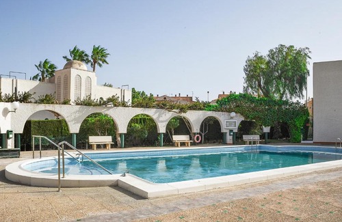 Puerto de Mazarron House | La Casa de las Maravillas