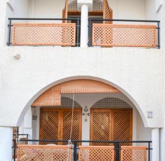 Puerto de Mazarron House | La Casa de las Maravillas