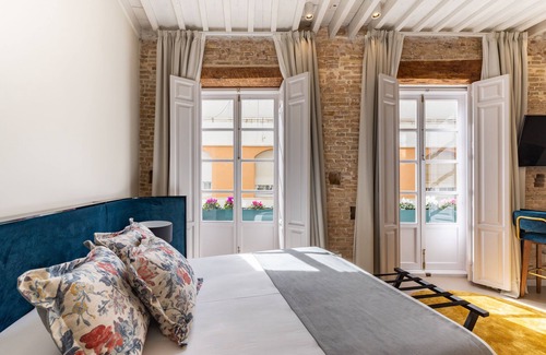 Diputacion de Cartagena Casco Hotel | La Casa de las Flores