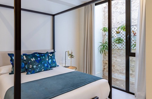 Diputacion de Cartagena Casco Hotel | La Casa de las Flores
