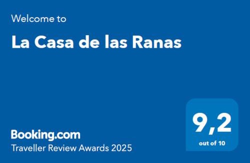 Poio House | La Casa de las Ranas