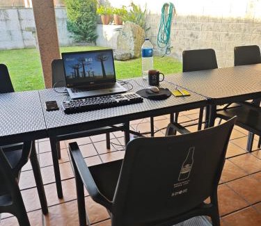 Poio House | La Casa de las Ranas