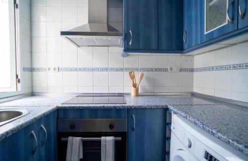 Figares Apartment | La Casa de Lita