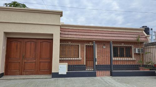 Santiago del Estero House | La casa de los abuelos