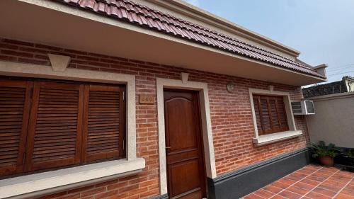 Santiago del Estero House | La casa de los abuelos