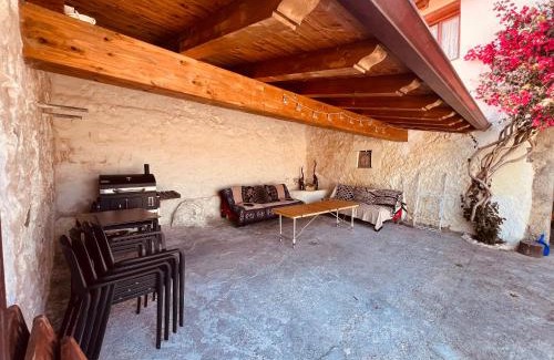 Isla House | La casa de los árboles