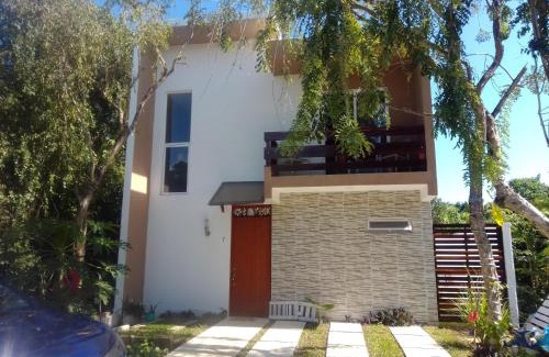 Puerto Morelos House | LA CASA DE LOS AZULEJOS MAR Y SELVA