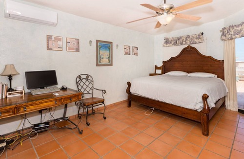 Las Conchas House | La Casa de los Borrachos
