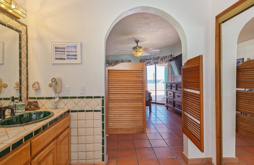 Las Conchas House | La Casa de los Borrachos