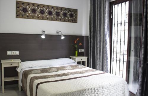 San Andres-San Pablo House | La Casa de los Faroles