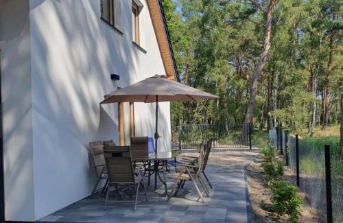 Dziwnow Apartment | La casa de los Kasa apartament 2