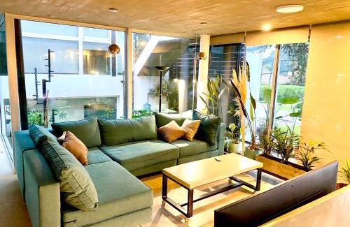 Bosque Peralta Ramos House | La Casa de los Keikis