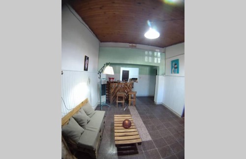 Resistencia House | La casa de los pájaros
