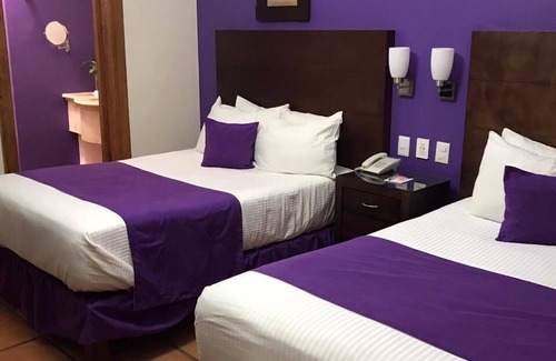 Sayula Hotel | La Casa de los Patios Hotel & Spa
