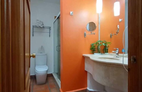 Sayula Hotel | La Casa de los Patios Hotel & Spa