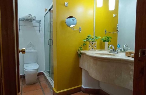 Sayula Hotel | La Casa de los Patios Hotel & Spa