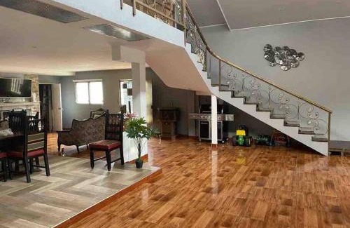 Concepcion de Ataco Villa | La casa de luz