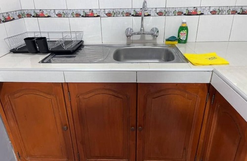 Cajamarca Apartment | La Casa de Luli