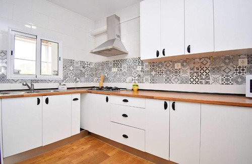 Fondon Apartment | La Casa de Manolo