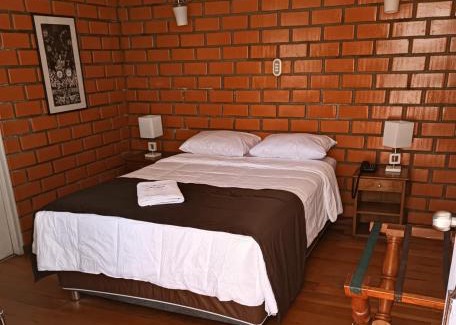 Historical Center Hotel | La Casa de Margott