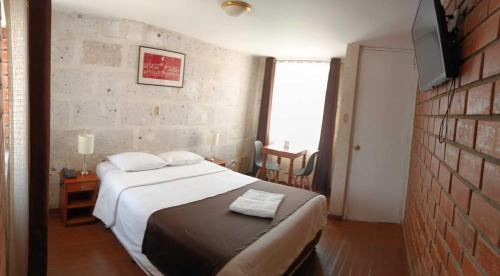 Historical Center Hotel | La Casa de Margott