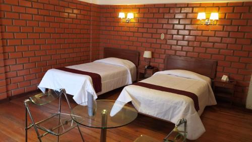 Historical Center Hotel | La Casa de Margott