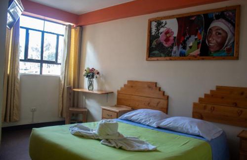 Palmira Bed & Breakfast | La Casa de Maruja B&B