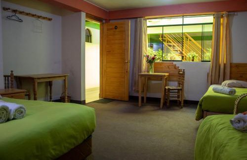 Palmira Bed & Breakfast | La Casa de Maruja B&B