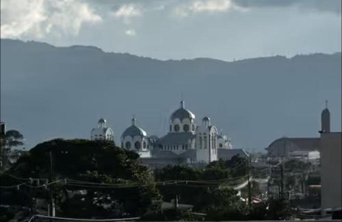San Rafael House | La casa de Marujita
