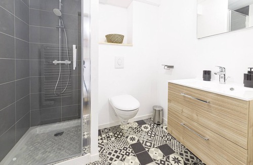 Laval Apartment | La Casa de Mat - Appartement avec WIFI