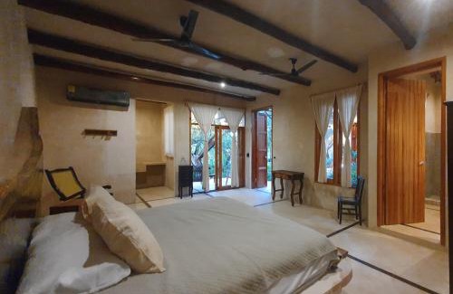 Zona Hotelera Hotel | La Casa de Mia Tulum