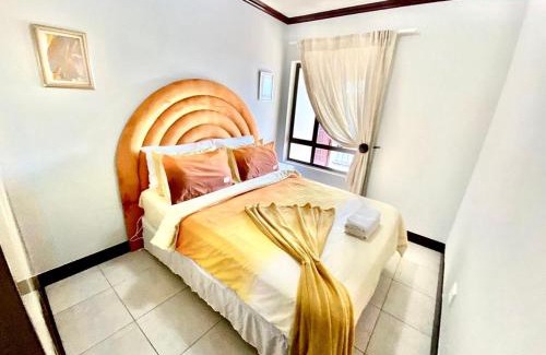 Greater Johannesburg Metropolitan Area Apartment | La casa de Miah - Sandton