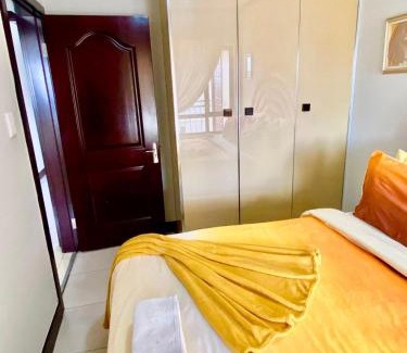 Greater Johannesburg Metropolitan Area Apartment | La casa de Miah - Sandton